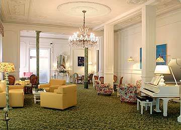 Hotel Imperial Garden