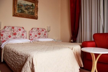 Hotel Imperial Garden