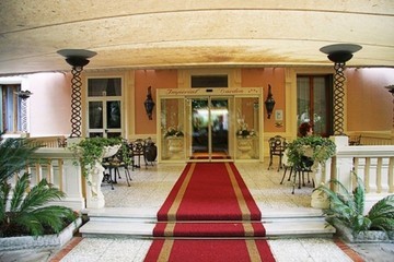Hotel Imperial Garden