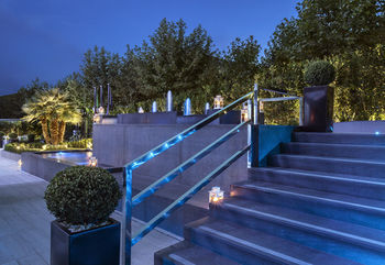 Hotel Imperial Garden