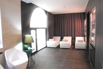 Hotel Imperial Garden