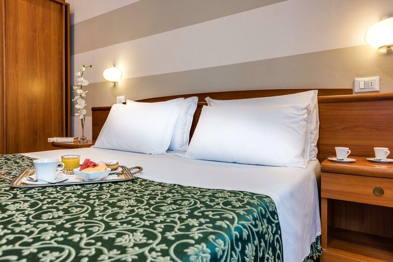 Hotel Boston