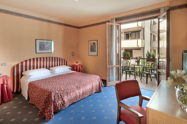 Hotel Boston
