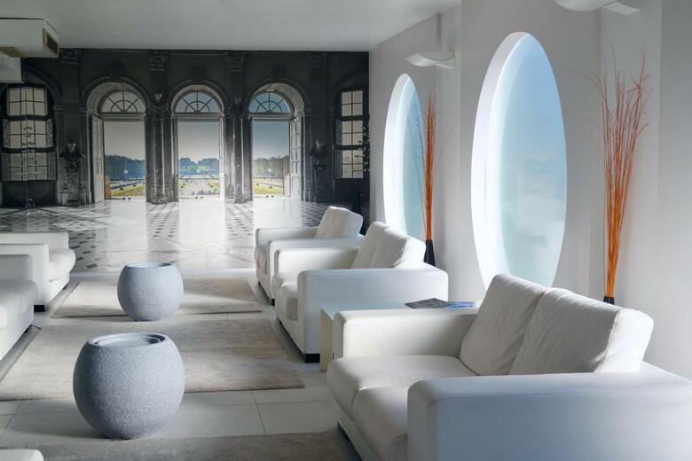 Hotel Villa Alighieri