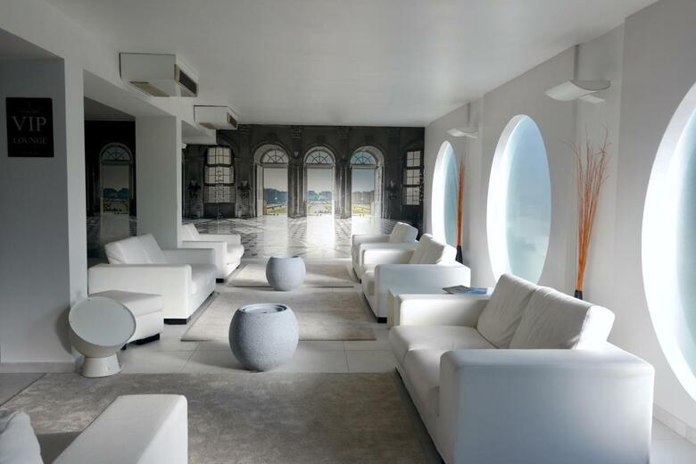 Hotel Villa Alighieri