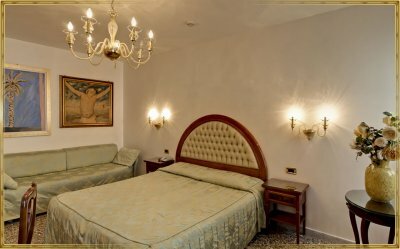 Hotel Antica Casa Carettoni