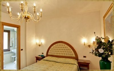 Hotel Antica Casa Carettoni