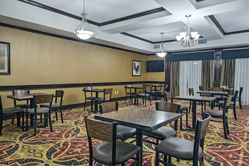 Hotel Atlantide