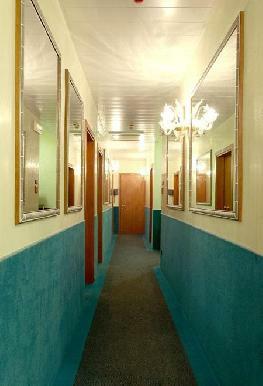 Hotel Atlantide