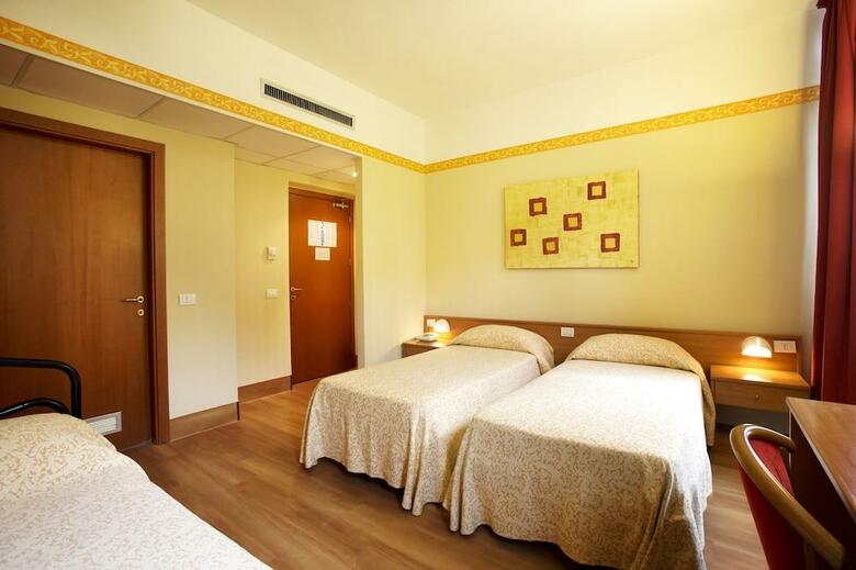 Hotel Fortuna