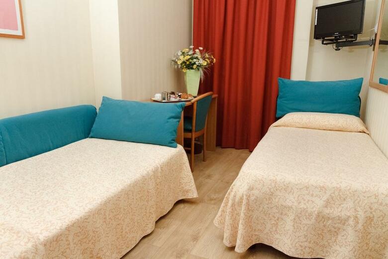 Hotel Fortuna