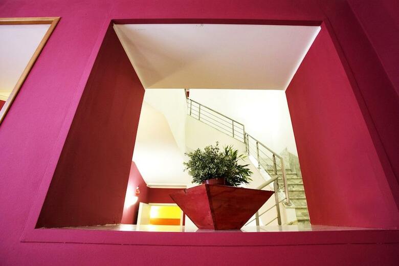 Hotel Fortuna