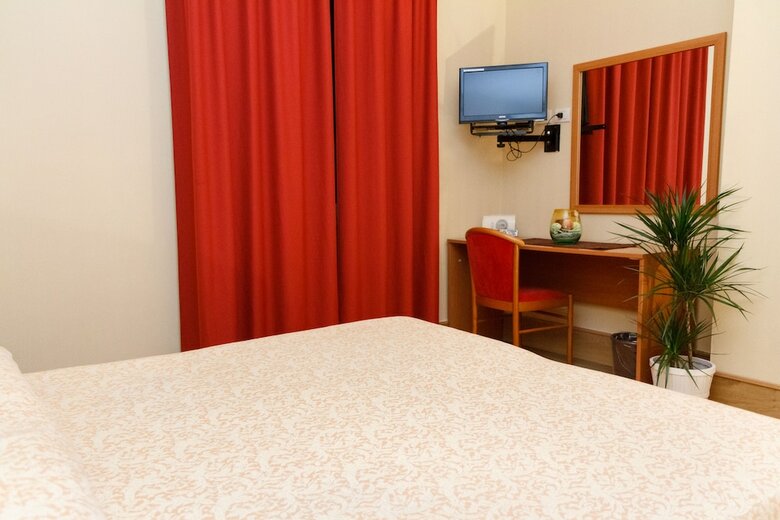 Hotel Fortuna