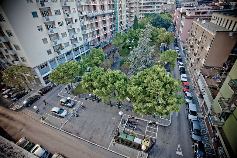 Hotel Ambra Palace