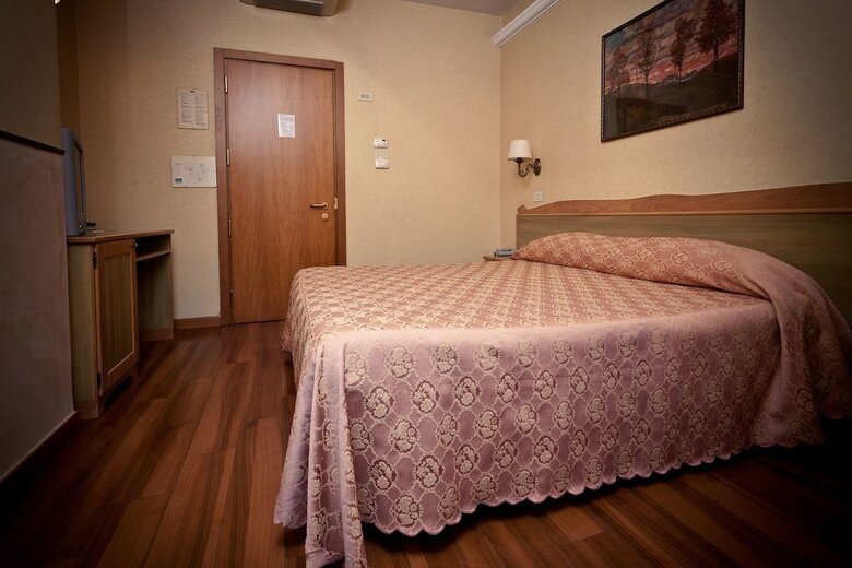 Hotel Ambra Palace