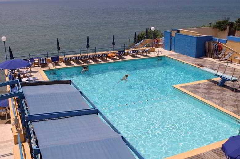 Grand Hotel Dei Cesari