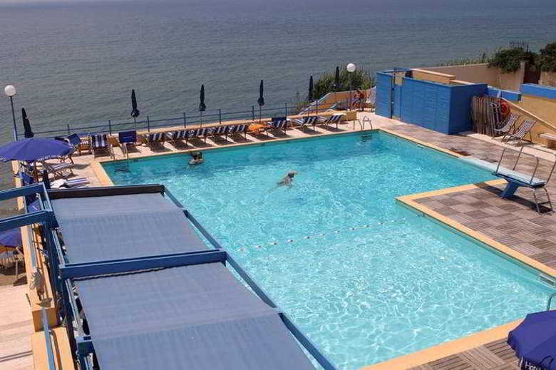 Grand Hotel Dei Cesari