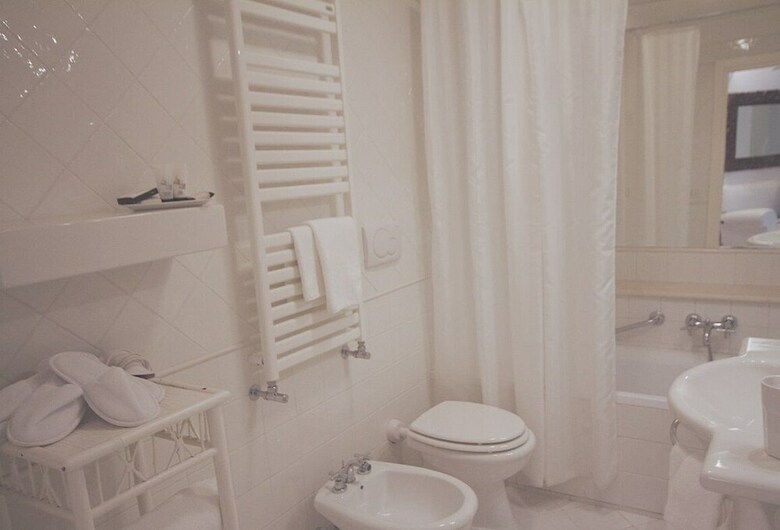 Il San Francesco Charming Hotel