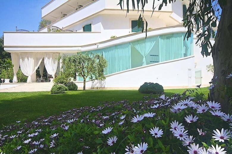 Il San Francesco Charming Hotel