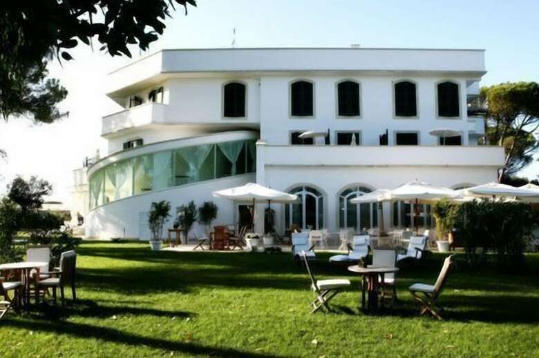 Il San Francesco Charming Hotel