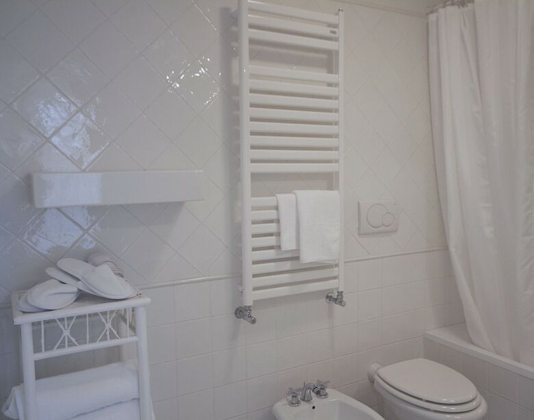 Il San Francesco Charming Hotel