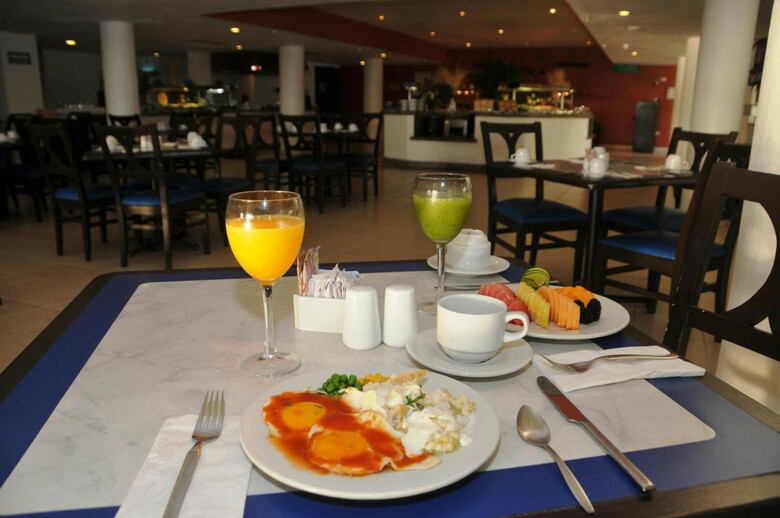 Hotel Ocean View Cancun Arenas