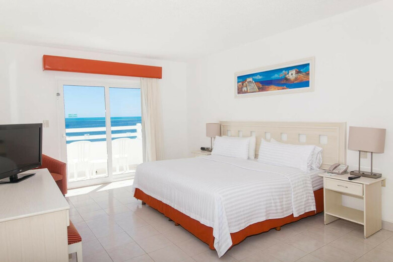 Hotel Ocean View Cancun Arenas