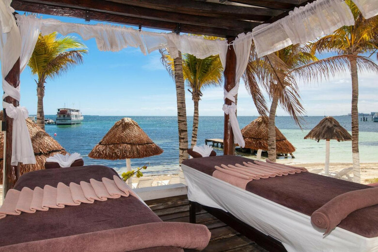 Hotel Ocean View Cancun Arenas