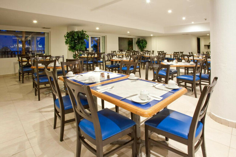 Hotel Ocean View Cancun Arenas