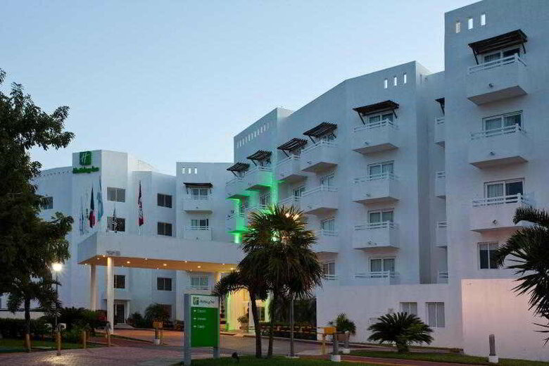 Hotel Ocean View Cancun Arenas