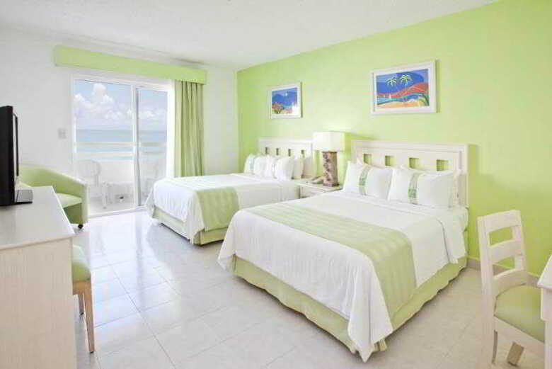 Hotel Ocean View Cancun Arenas