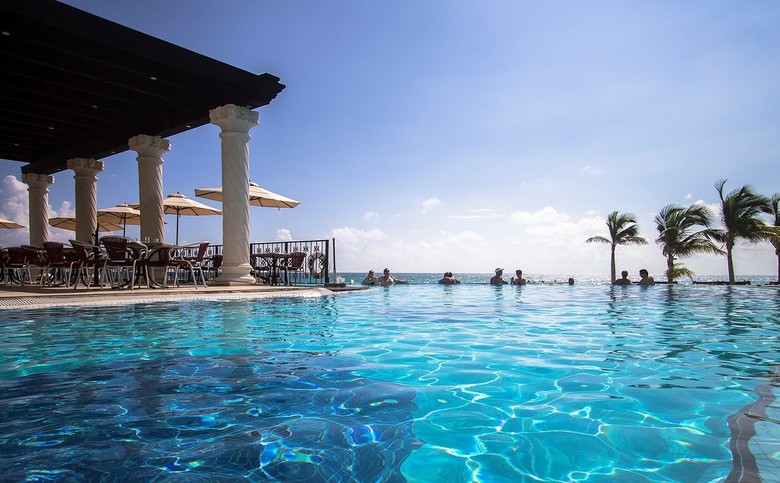 Hotel Hyatt Zilara Cancun