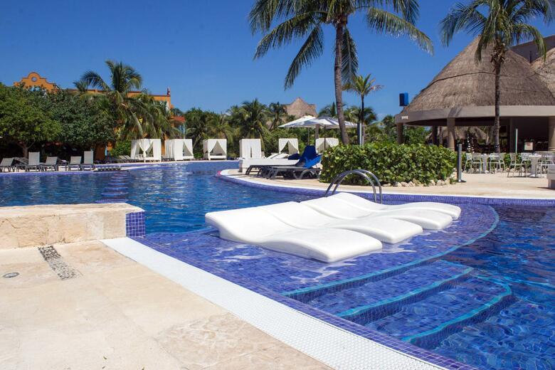 Hotel Catalonia Playa Maroma