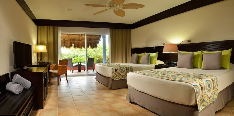 Hotel Catalonia Playa Maroma