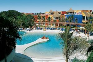 Hotel Catalonia Playa Maroma
