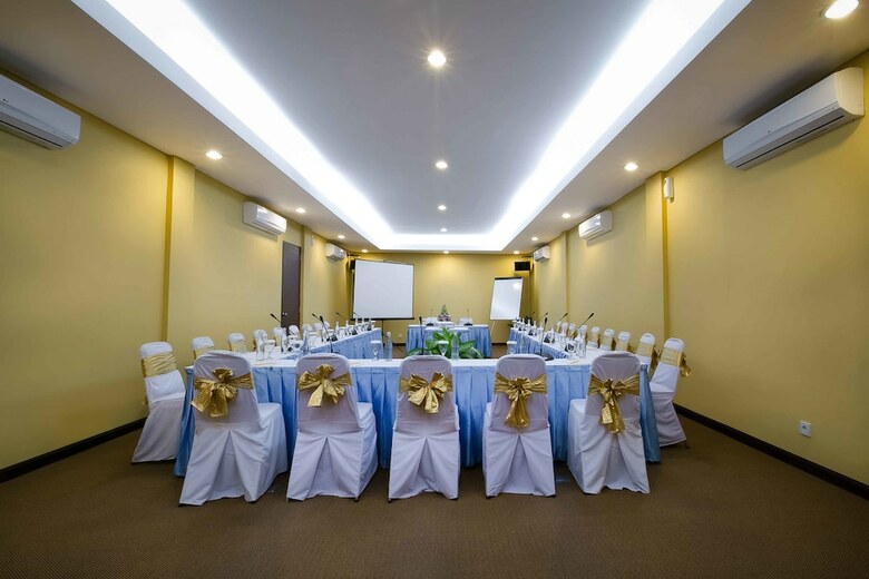 Hotel Legian Paradiso