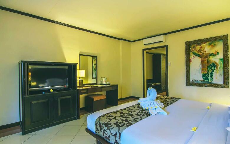 Hotel Legian Paradiso