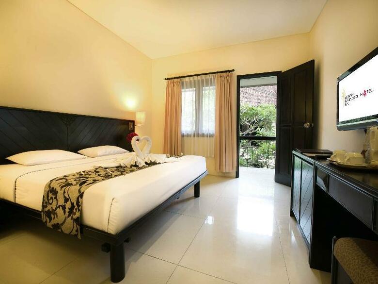 Hotel Legian Paradiso