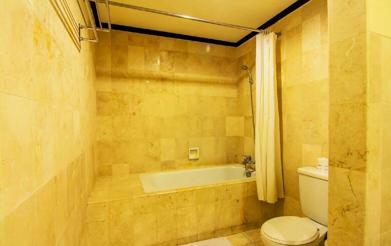 Hotel Legian Paradiso