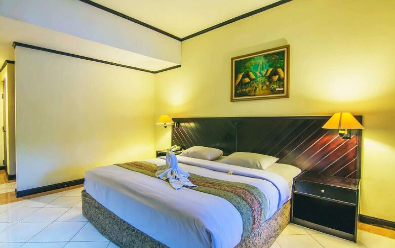 Hotel Legian Paradiso