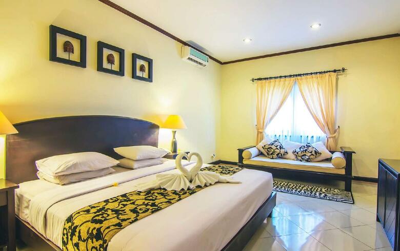 Hotel Legian Paradiso