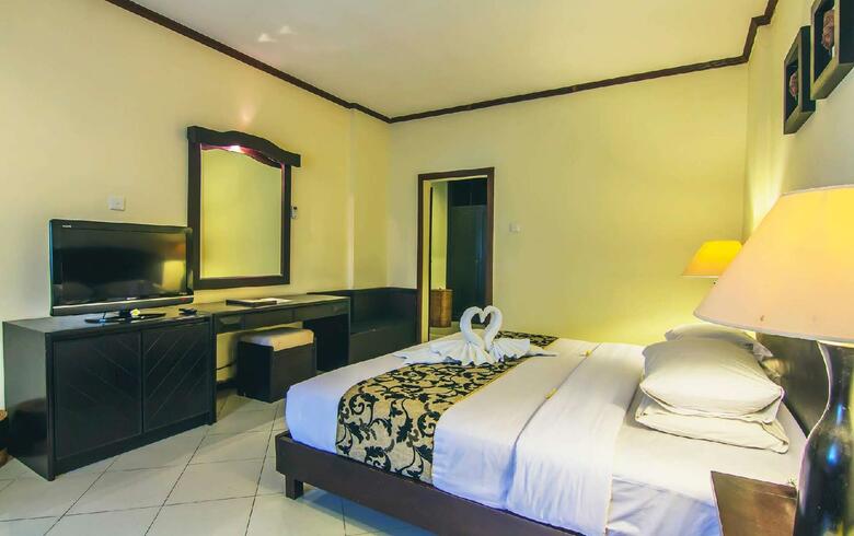 Hotel Legian Paradiso