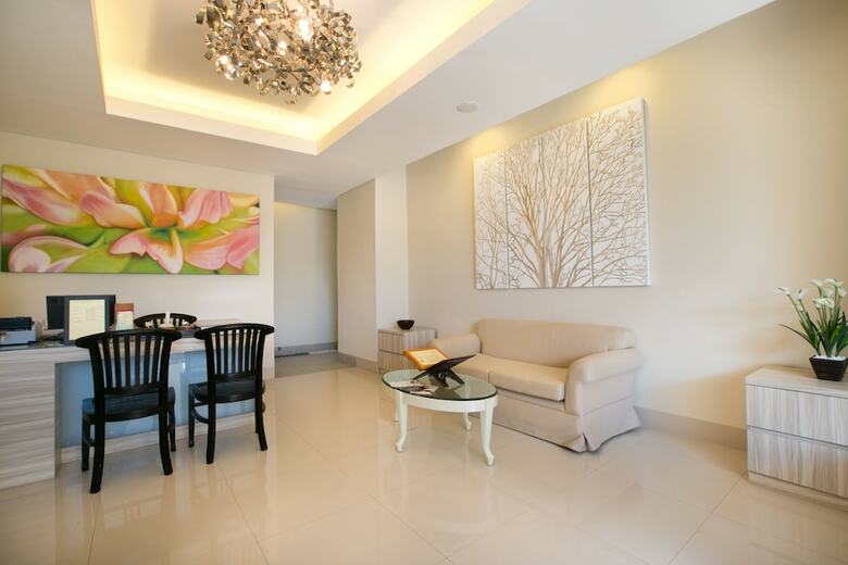 Hotel Legian Paradiso