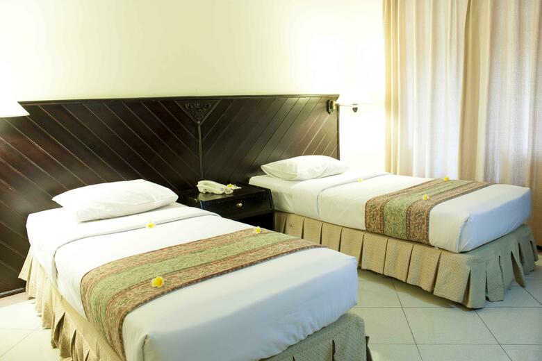 Hotel Legian Paradiso