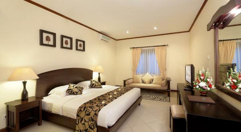 Hotel Legian Paradiso