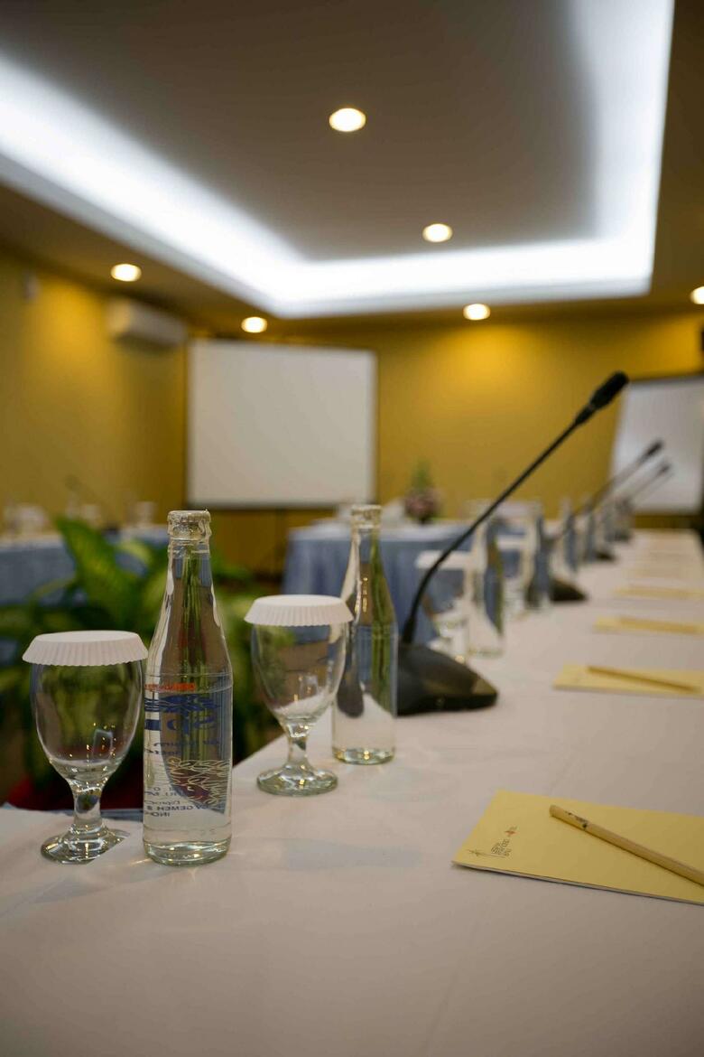 Hotel Legian Paradiso