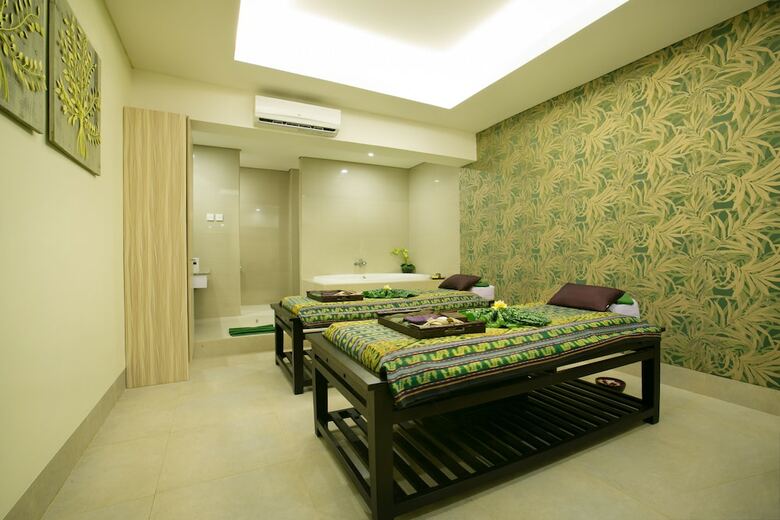 Hotel Legian Paradiso