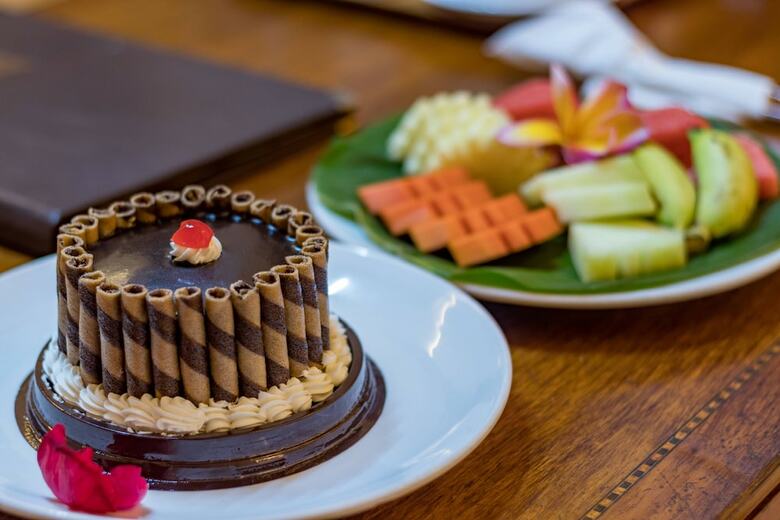 Hotel Legian Paradiso