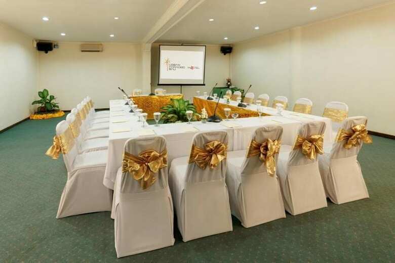 Hotel Legian Paradiso