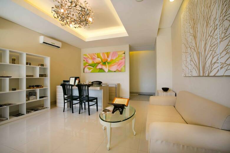 Hotel Legian Paradiso